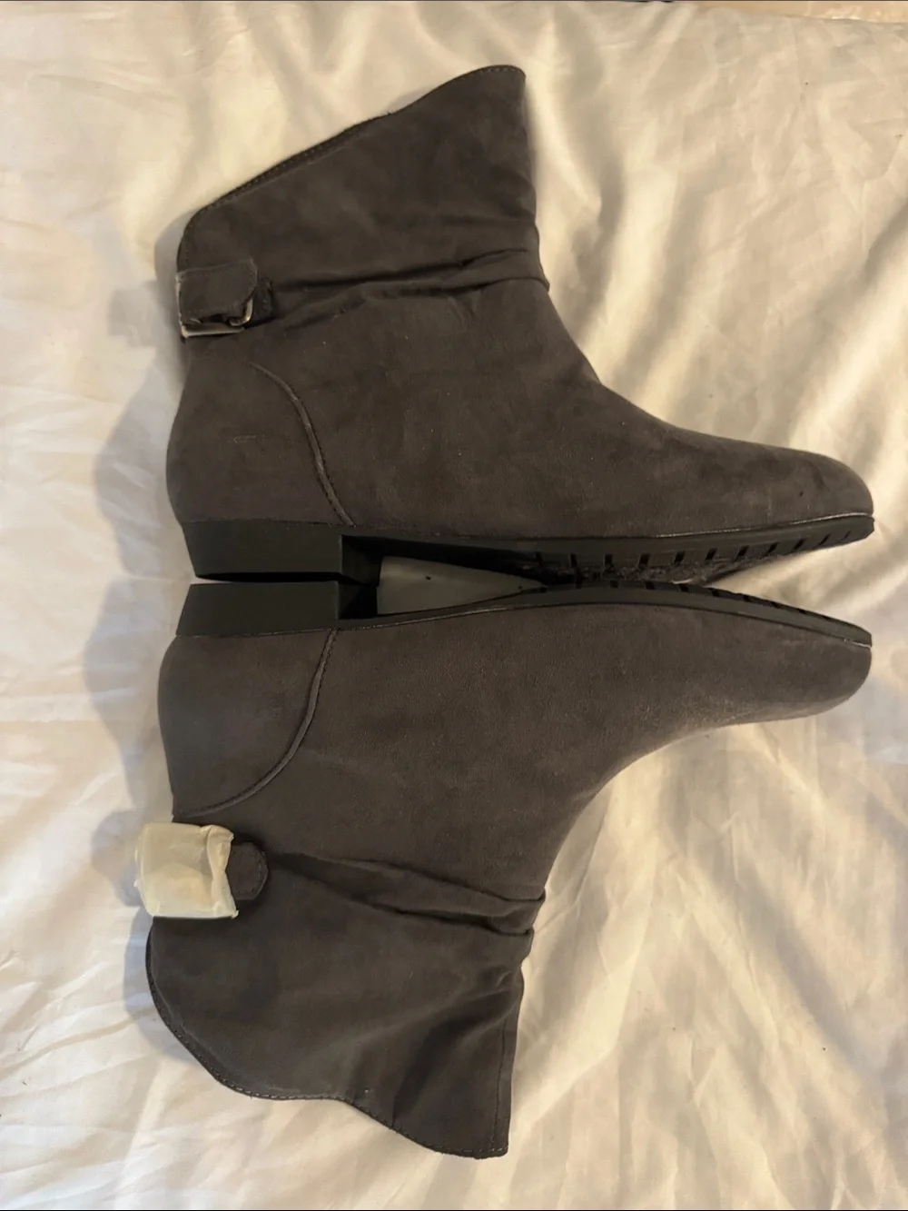 Rampage stylish gray
